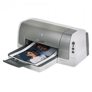 HP DESKJET 6122